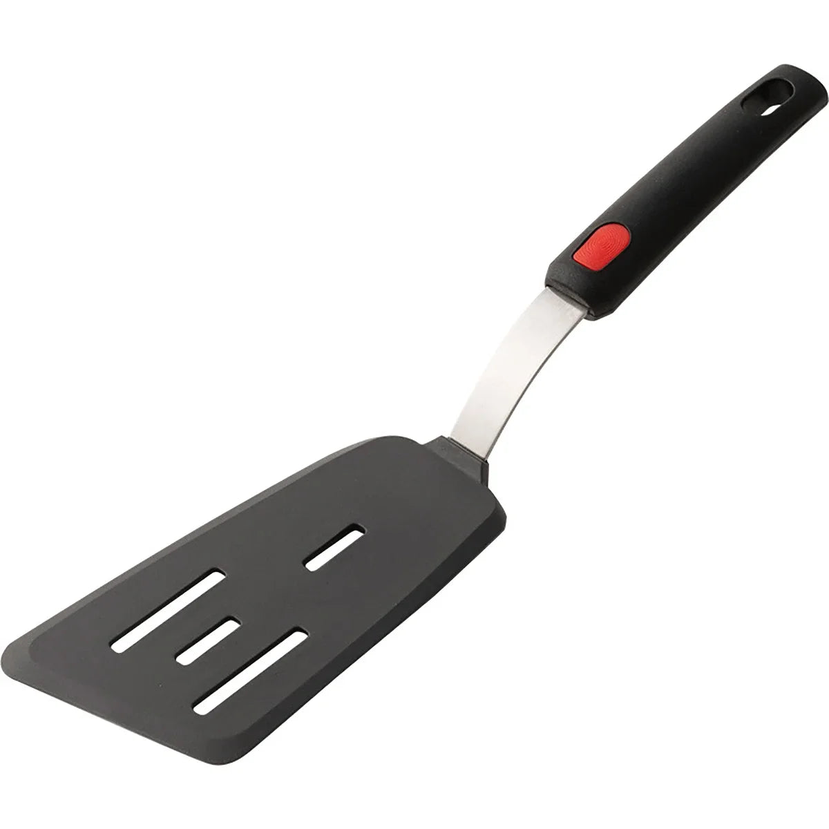 Fried Fish Steak Spatula Cooking Stainless Steel Silicone