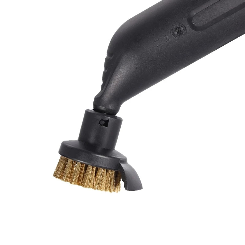 Round Clean Brushes Scraper Karcher Sc1 Sc2 Sc3