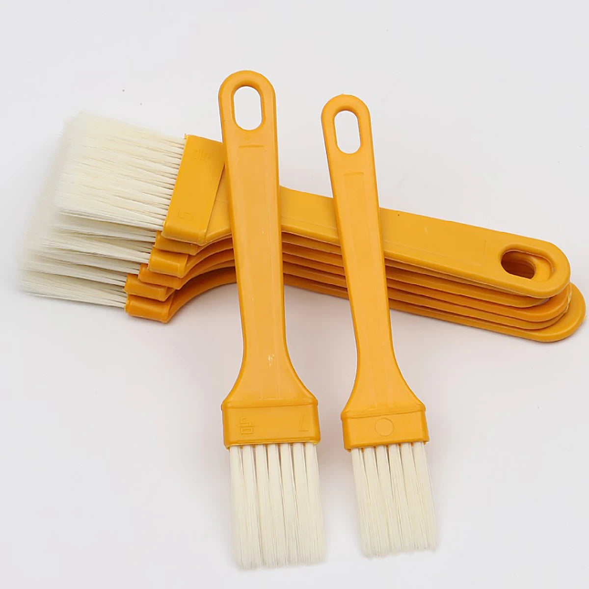 Barbecue Oil Brush Cookware Bbq Grill High Temperature