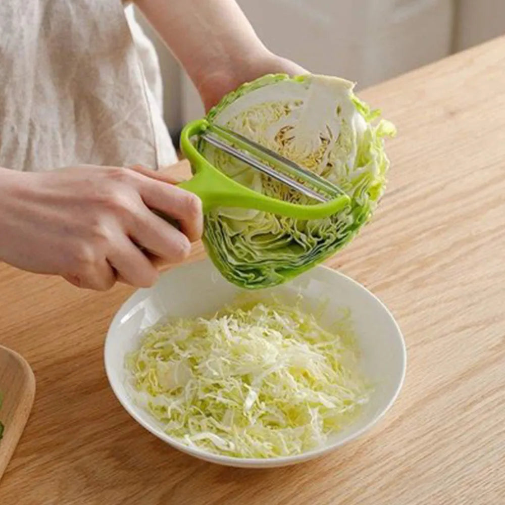 Cabbage Slicer Vegetable Cutter Cabbage Grater Salad Potato
