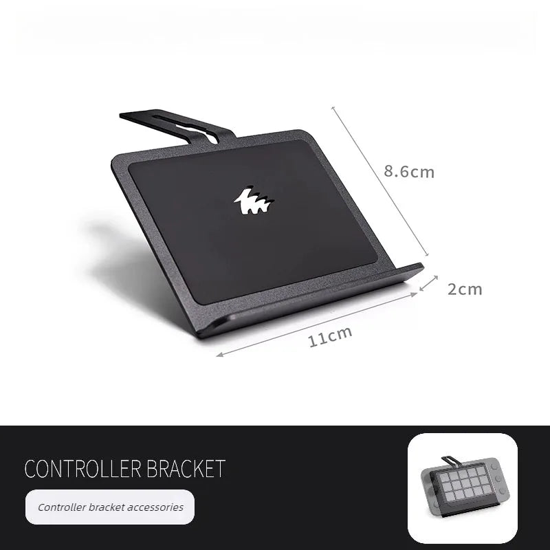 Series Notebook Monitor Heightening Rack Display Stand