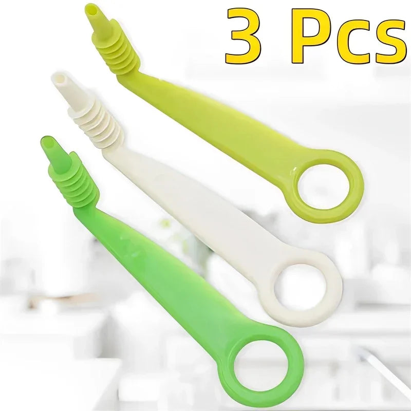 Spiral Potato Cutter Stainless Steel Sticks Spiralizer Chips