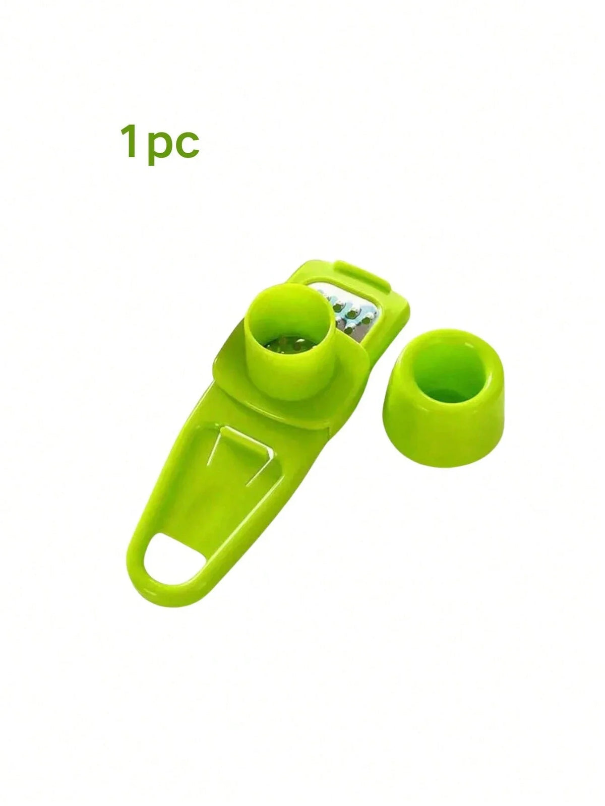 1/2pc Mini Garlic Grinder Creative Garlic Press Garlic
