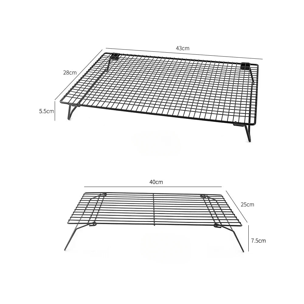 Cooling Rack Cake Bread Mooncakes Cookies Cooling Rack