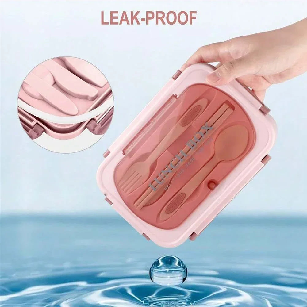 Bento Box Adult Lunch Box Containers Adults Men