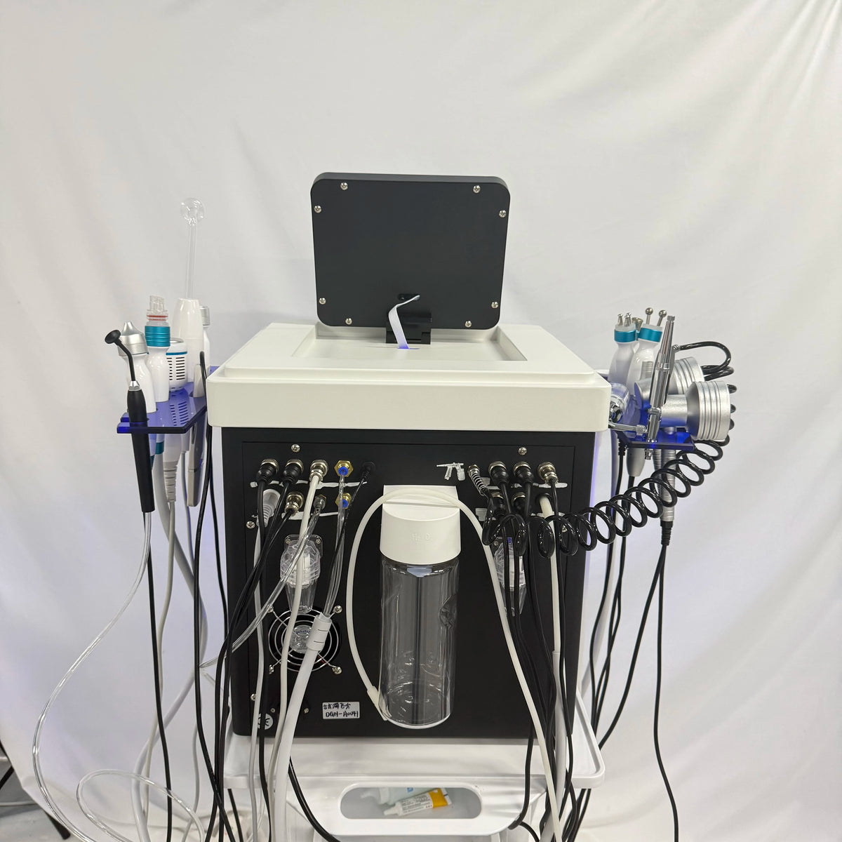 14 In Hydro Beauty Skin Care Master Machine