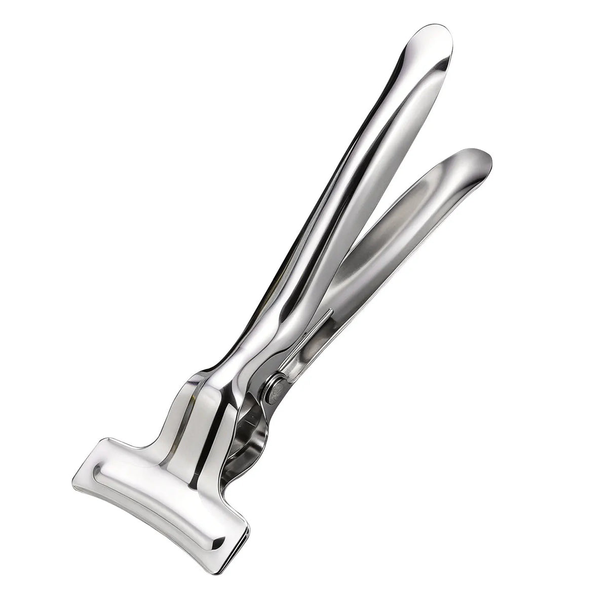 Stainless Steel Watermelon Open Double Head Fruit Splitter
