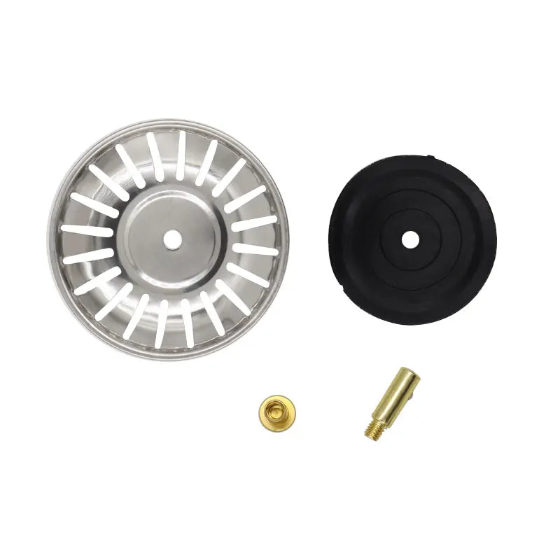 78mm 33mm Sink Stopper Stainless Steel Sink Cover