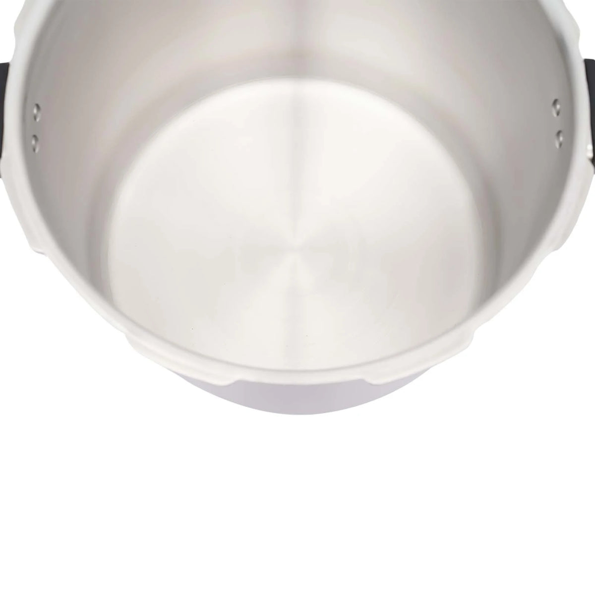 22l Aluminium Alloy Pressure Canner 90kpa Thickened