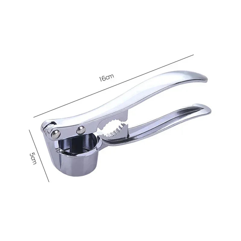 In Garlic Press Nut Clip Bottle Opener Garlic