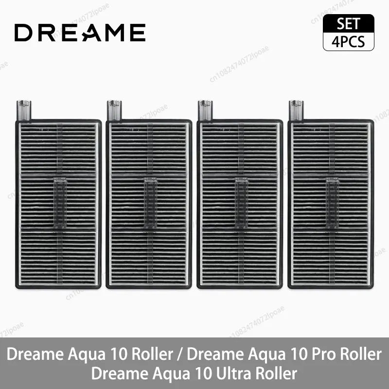 Dreame Aqua 10 Roller / Aqua 10 Pro
