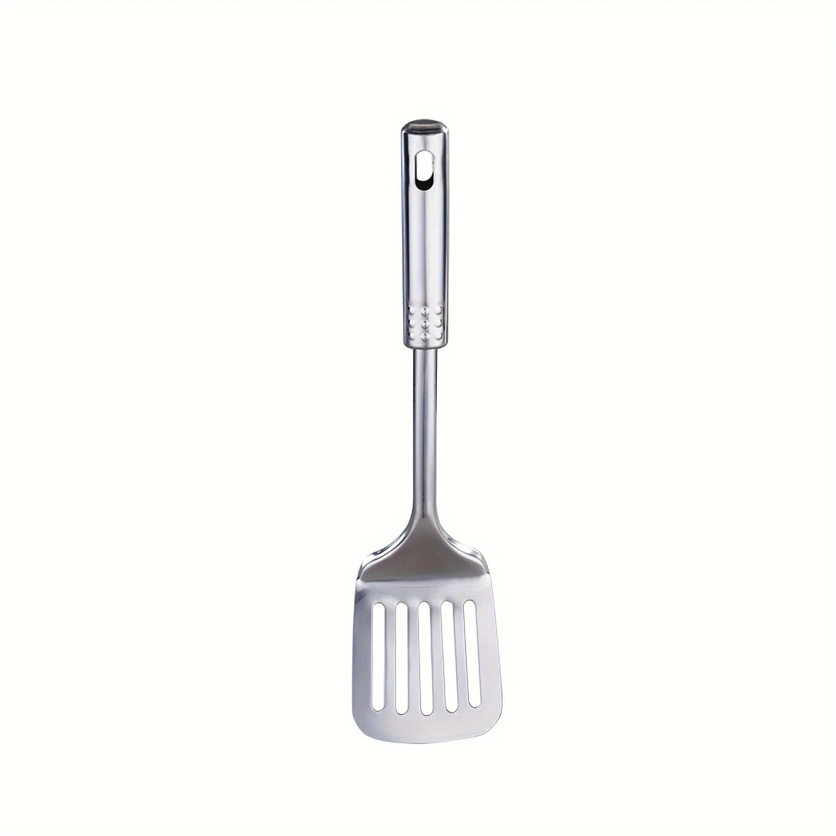 1pc Stainless Steel Utensils Cooking Shovels Frying Shovels