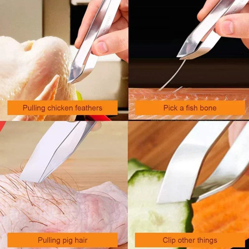 Stainles Fish Scales Scraping Graters Fast Cleaner Remove
