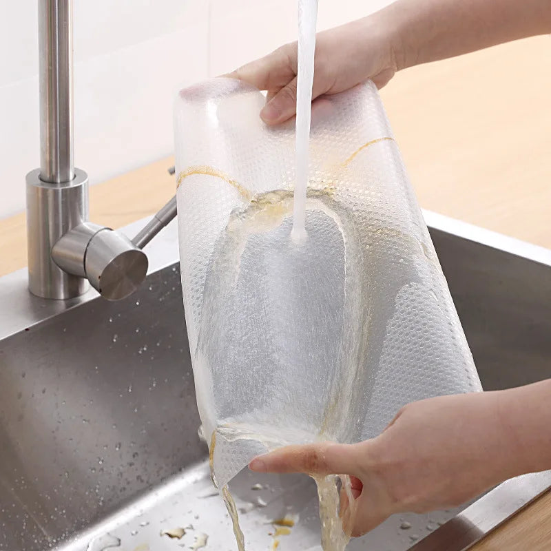 Reusable Anti-Slip Mat Drawer Shelf Liner Cabinets Mat