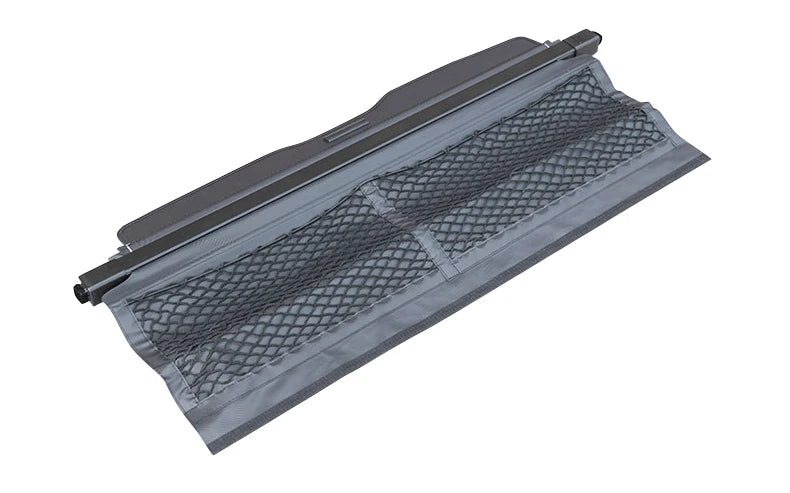 Trunk Curtain Cover Trunk Storage Bag Net Trunk