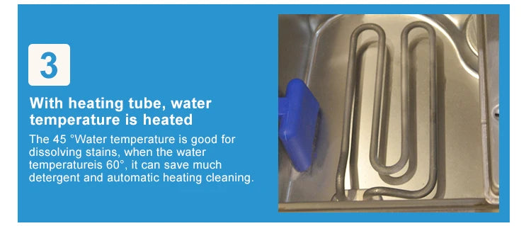 Industrial Dish Washer Restaurant / / Hotel