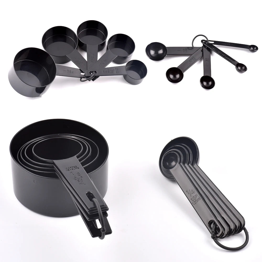 Measuring Cup Spoon 5/10pcs Can Be Used To