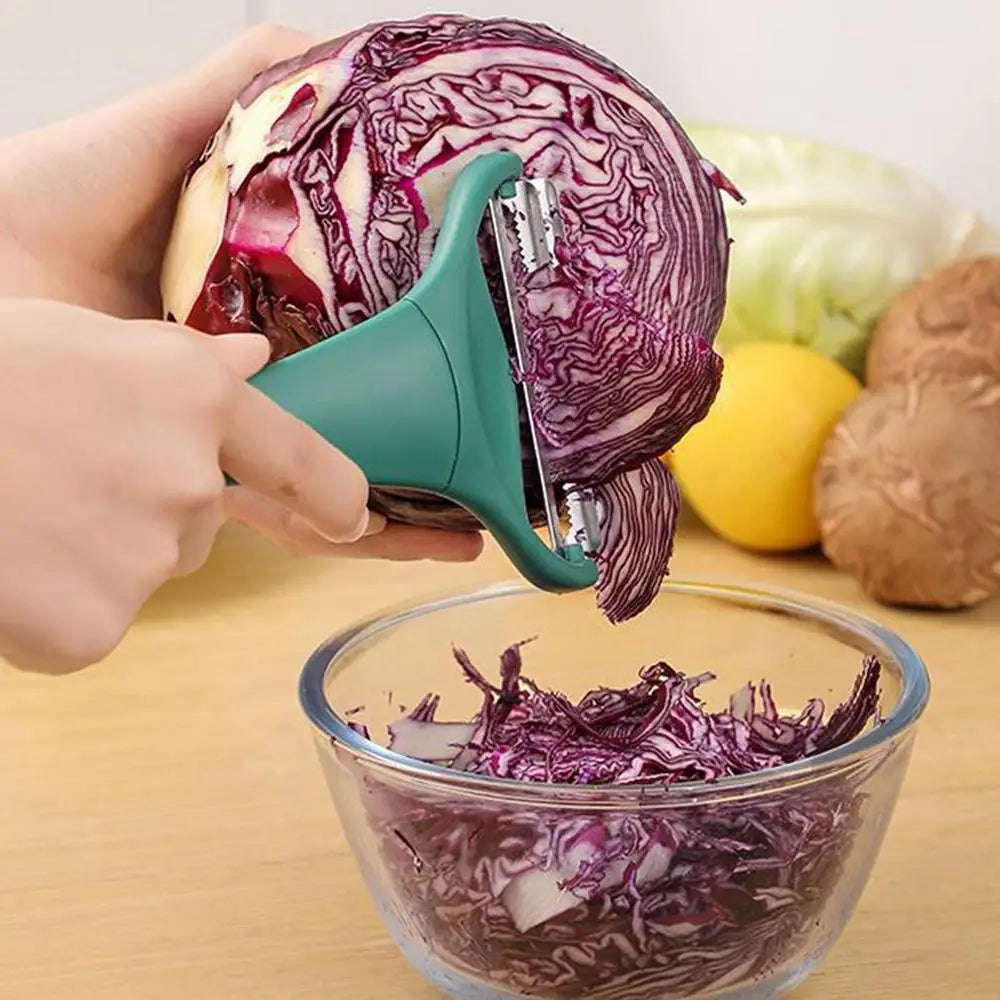 Cabbage Slicer Vegetable Cutter Cabbage Grater Salad Potato