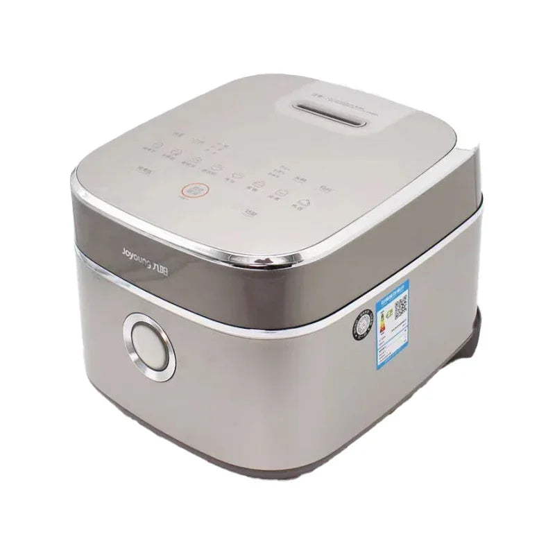 Joyoung Rice Cooker 4l Porridge Multigrain Rice Soup