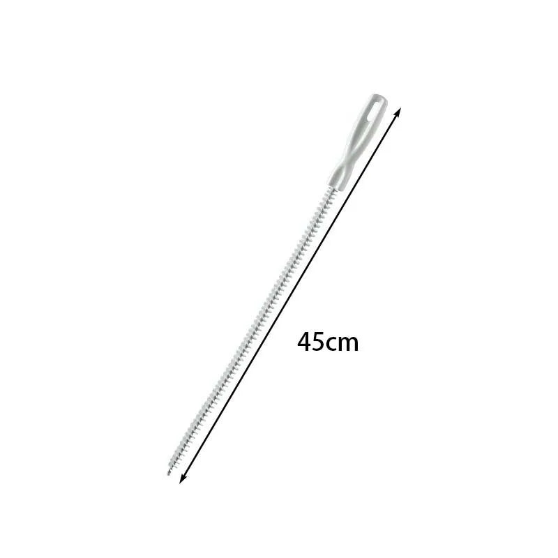 Washing Machine Cleaning Brush Drying Machine Pipeline Cleaning
