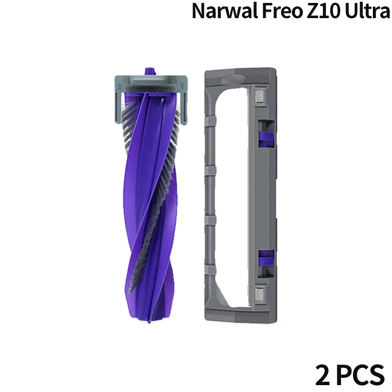 Narwal Freo Z10 Ultra Main Roller Side Brush