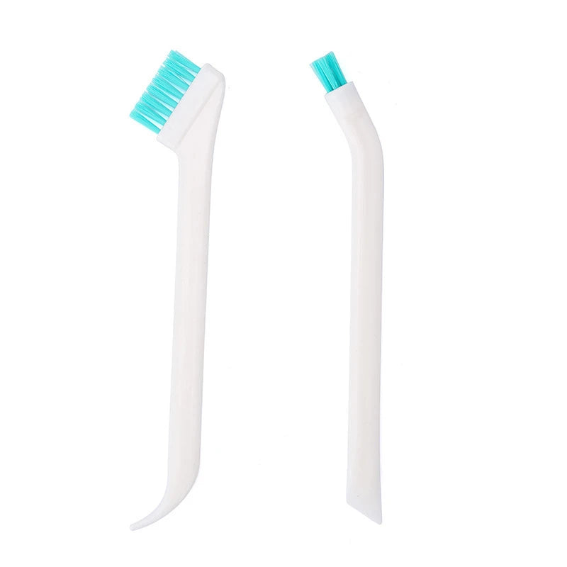 2/Set Of Cleaning Brushes Long Handle Crevice Brush