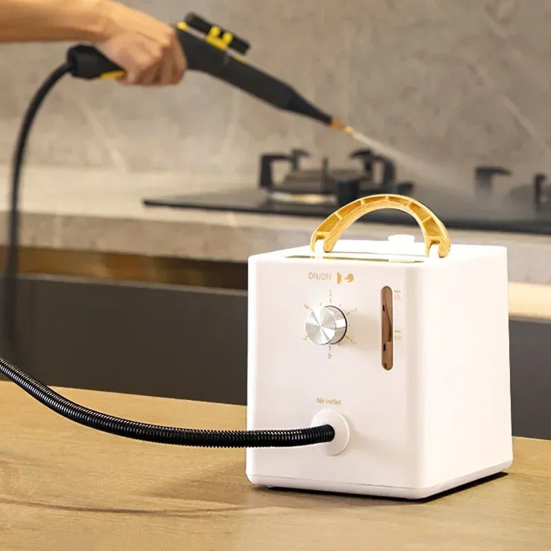 Steam Cleaner Steamer Steam High Cleaner Air Conditioner