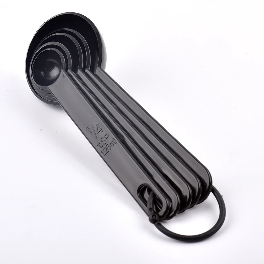 Measuring Cup Spoon 5/10pcs Can Be Used To