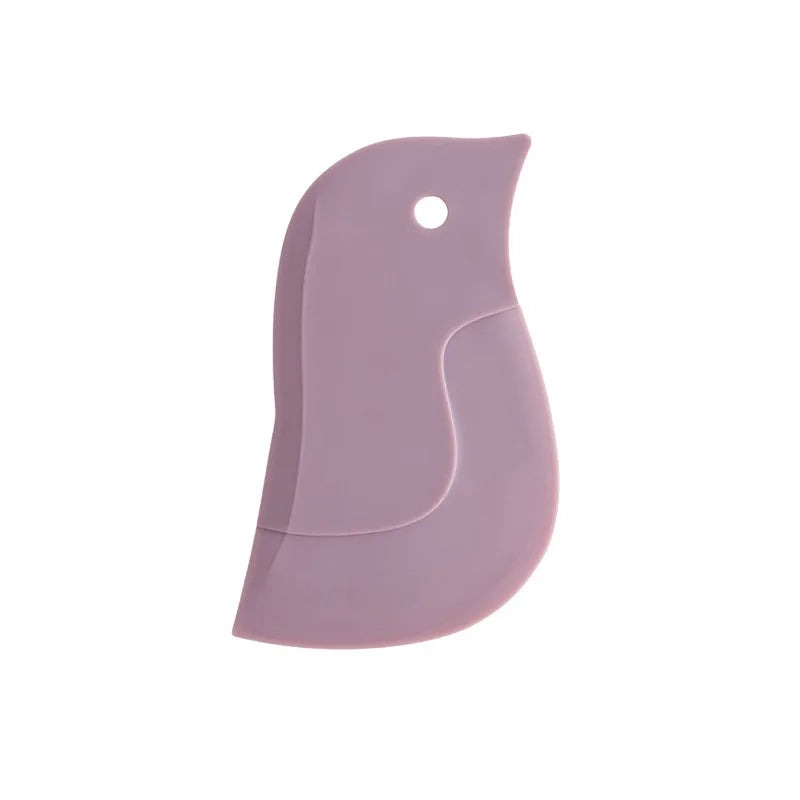 Penguin Oil Soft Scraper Multi-Function Clean Plate Stove