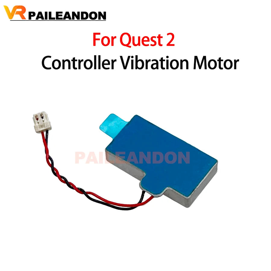 Meta Quest Vr Controller Handle Cover Case Battery