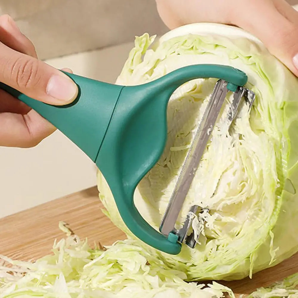 Cabbage Slicer Vegetable Cutter Cabbage Grater Salad Potato