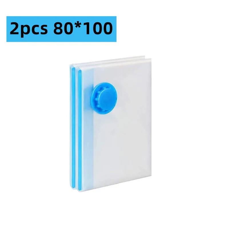 Vacuum Bag Pump Mini Vacuum Sealer Machine Space