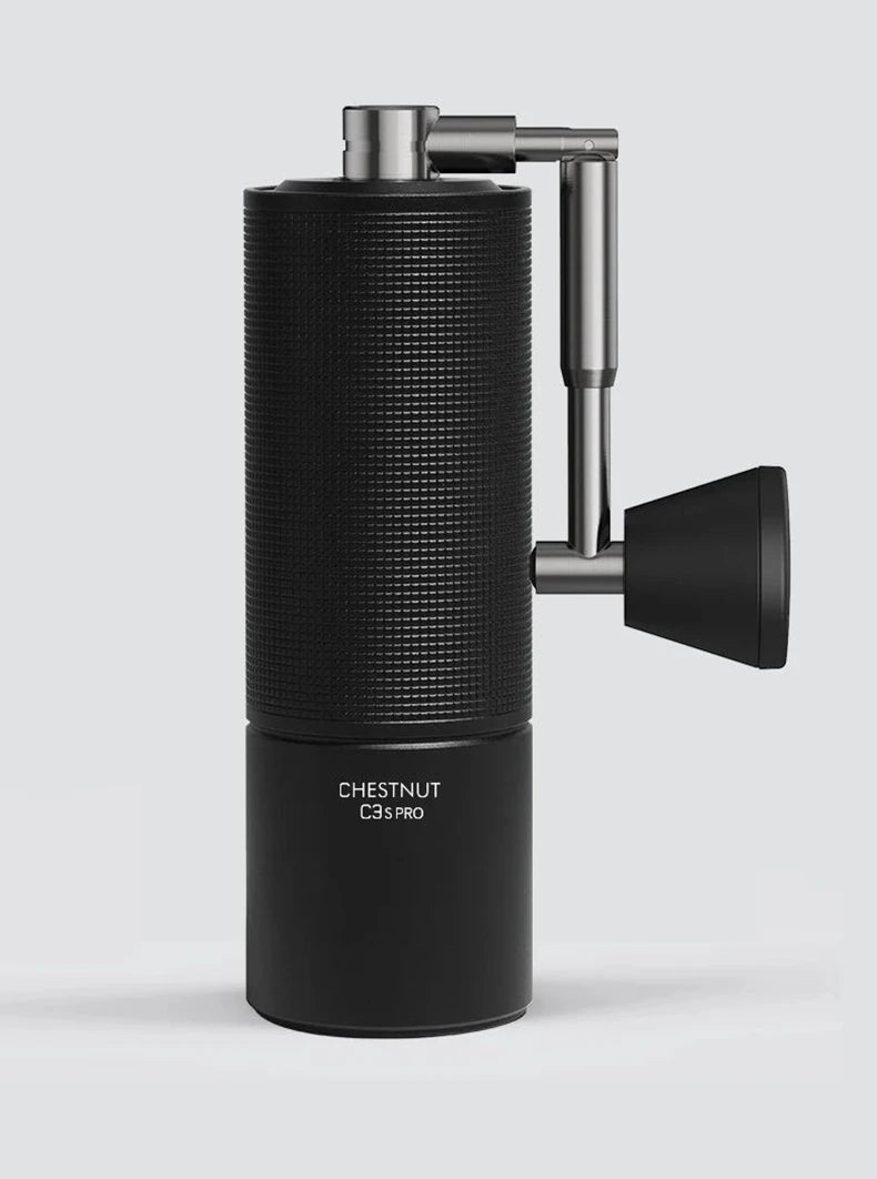 Timemore Store Chestnut C3s Pro Coffee Grinder Capacity