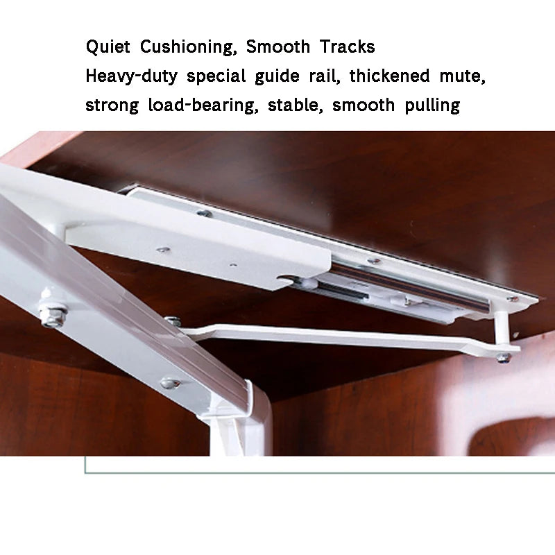 Shoe Rack 360 Rotating Height Adjustable Aluminum Alloy