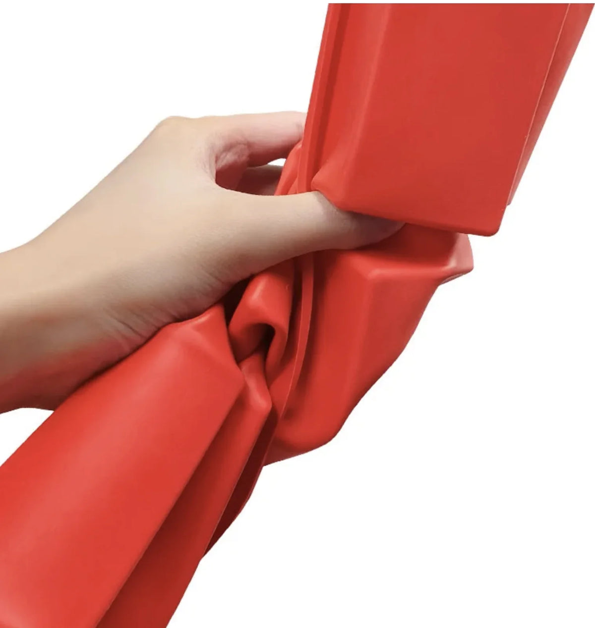 Big 9-Cavity Silicone Mini Loaf Pan -Nonstick Easy