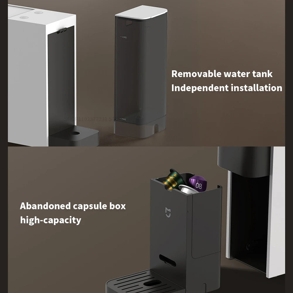 Mijia Capsule Coffee Machine N1 Coffee Maker S1301