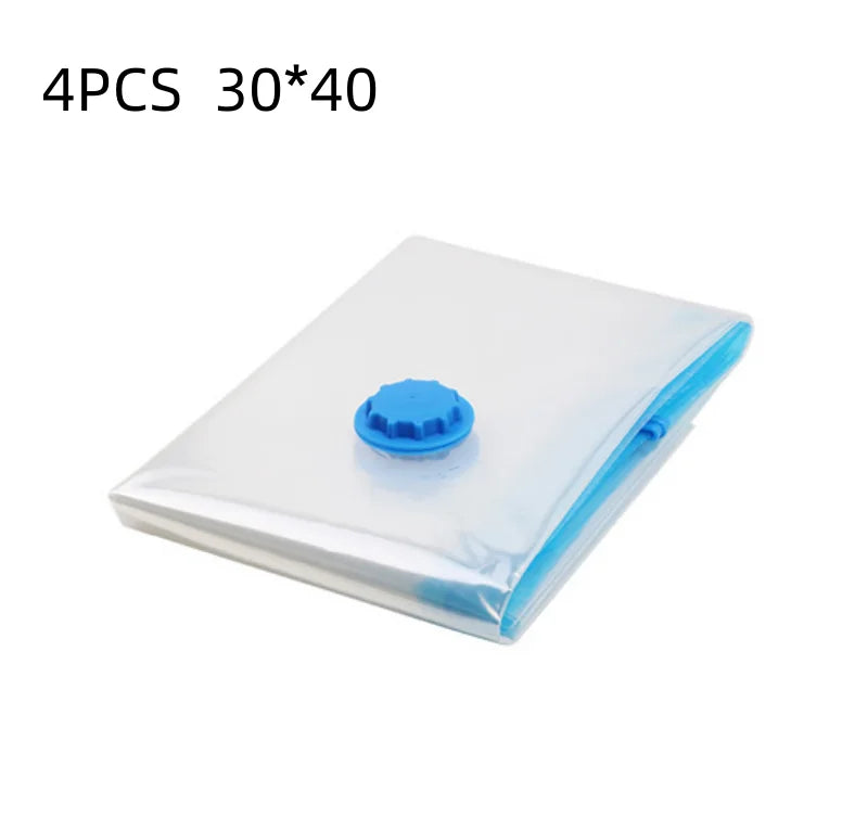 Compressed Bag Electric Pump Travel Vacuum Bag Pump