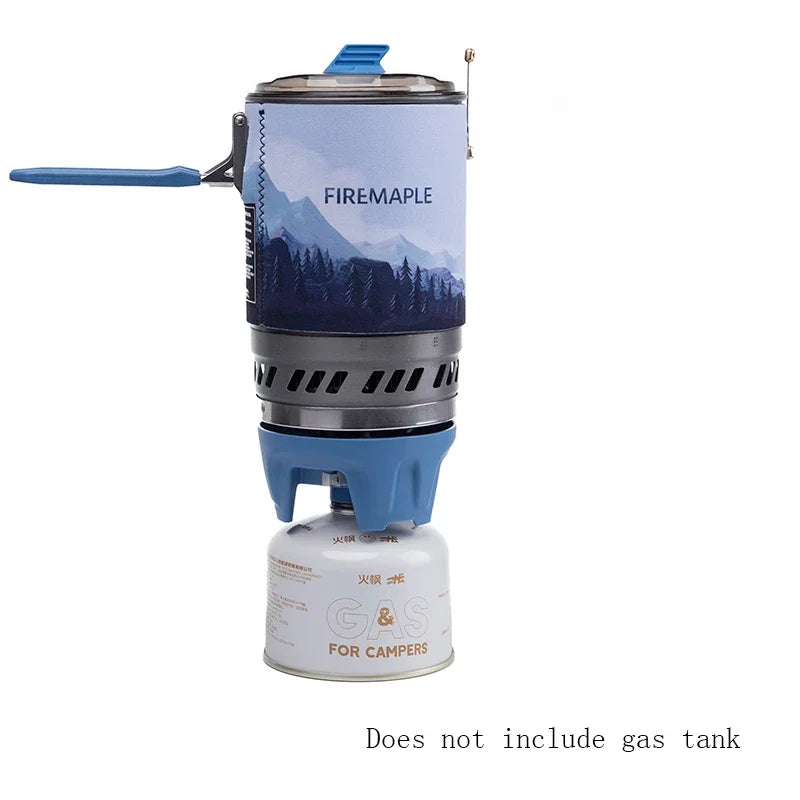 Fire Maple X1 X2 X3 X5 Outdoor Gas