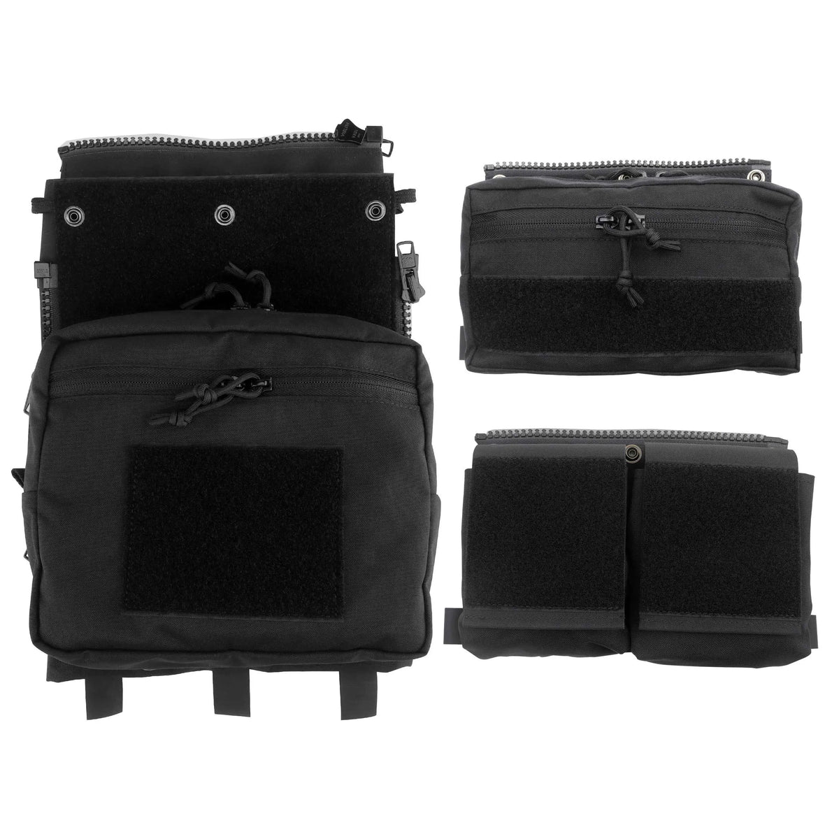 Lv119 Tactical Vest Spiritus System Plate Carrier Vest