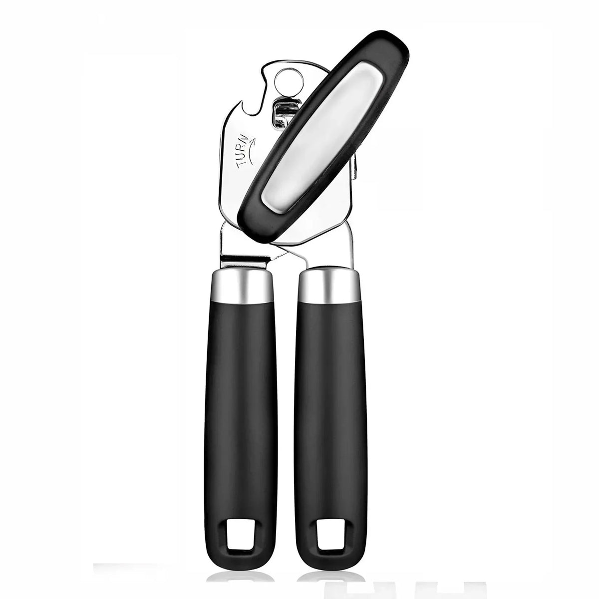 Professional Can Openers Bottle Opener Stainless Steel Beer