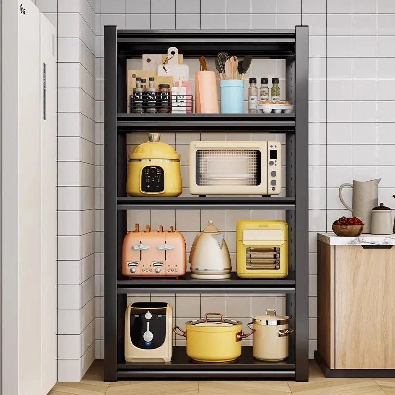 Use Storage Rack Metal Appliance Organizer Shoe Book