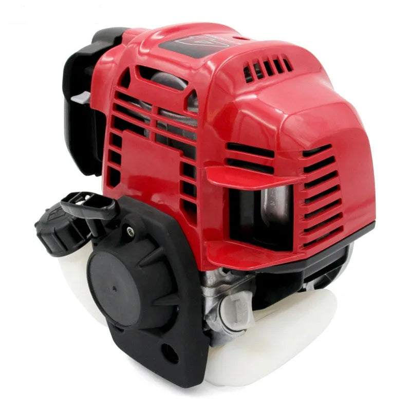 Powerful Brush Cutter Grass Strimmer 6in1 Fkgx50 Stroke