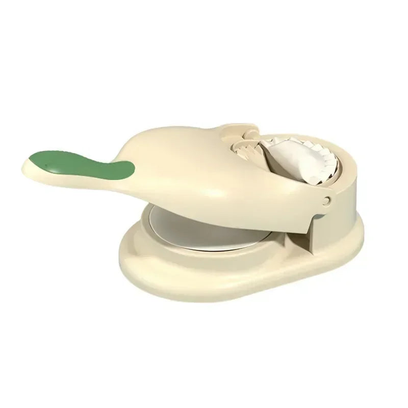 In1 Dumpling Maker Diy Kit Wrapper Presser Dough