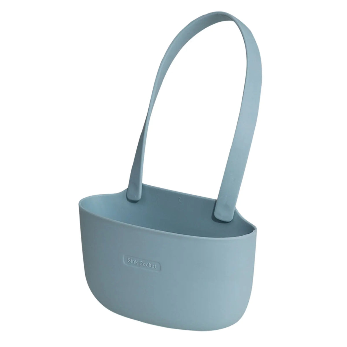 Sink Sponge Holder Storage Drain Basket Layer Hanging