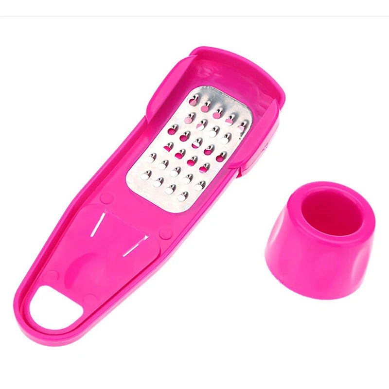 Mexico Ginger Garlic Cutter Slicer Multi Functional Ginger
