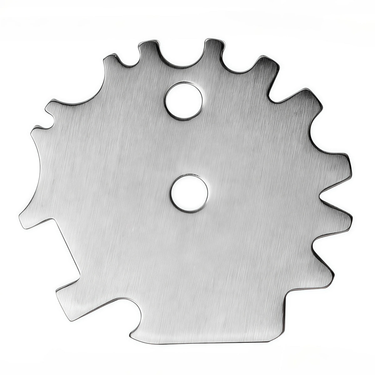 Bbq Grill Cleaner Heavy Duty Stainless Steel Scraper