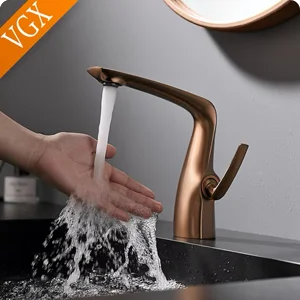 Vgx Gold Bathroom Towel Holder Stainless Steel Towel