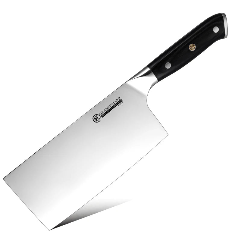 Grandsharp Knives Germany 4116 High Carbon Stainless Steel
