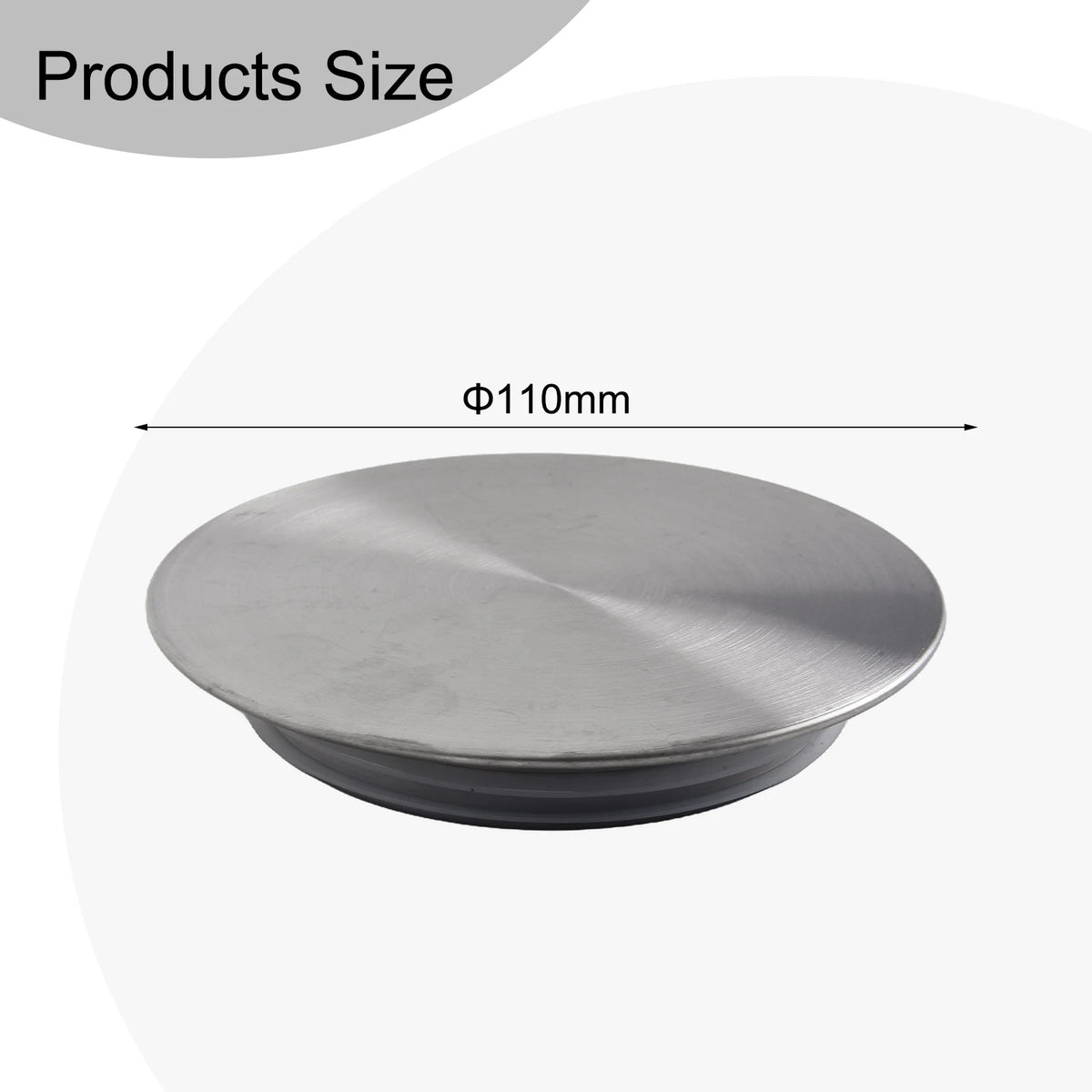 Sink Drainer Cover Water Tank Easy To Use