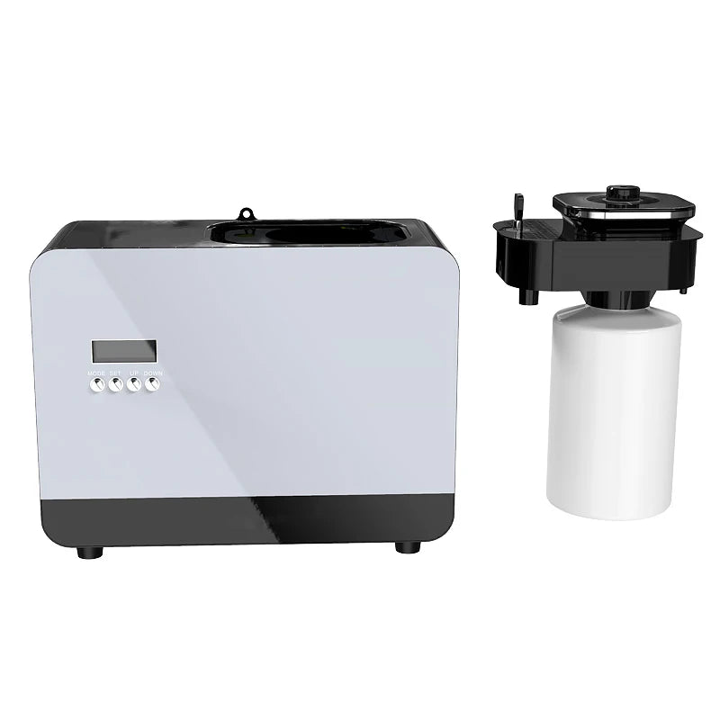 Namste 3000m Aroma Diffuser Connected To Hvac Essential